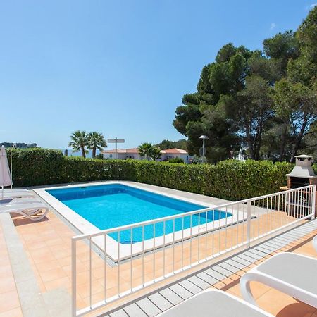 Villa Ermita By Sonne Villas Cala Galdana  Exteriör bild