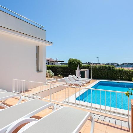 Villa Ermita By Sonne Villas Cala Galdana  Exteriör bild