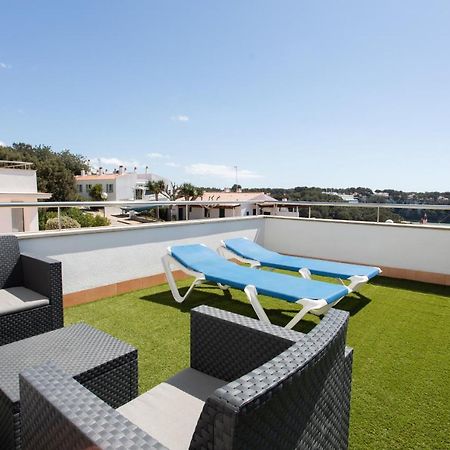 Villa Ermita By Sonne Villas Cala Galdana  Exteriör bild