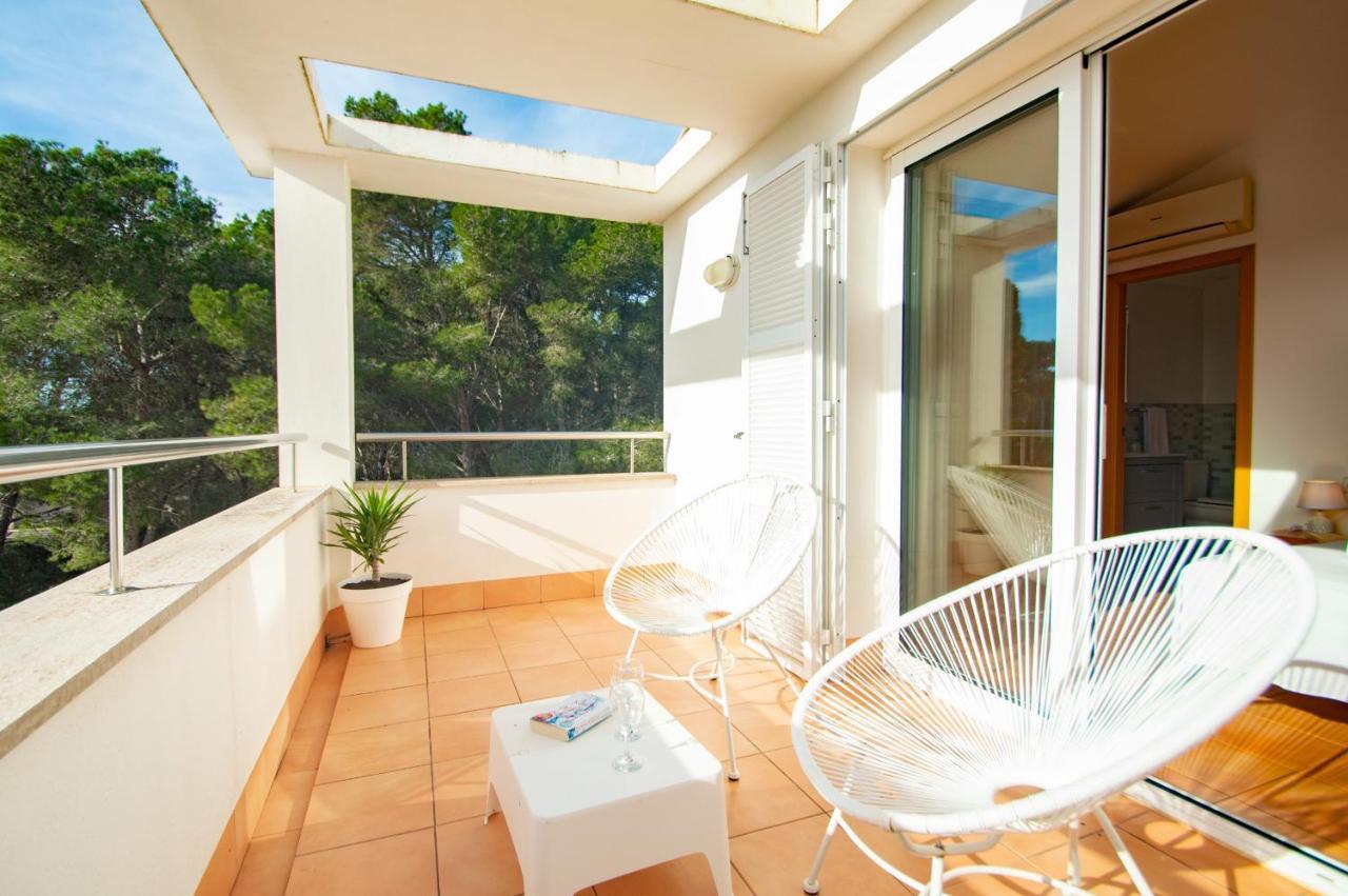 Villa Ermita By Sonne Villas Cala Galdana  Exteriör bild