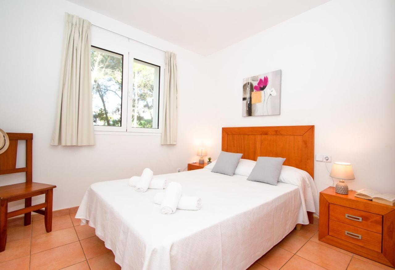 Villa Ermita By Sonne Villas Cala Galdana  Exteriör bild