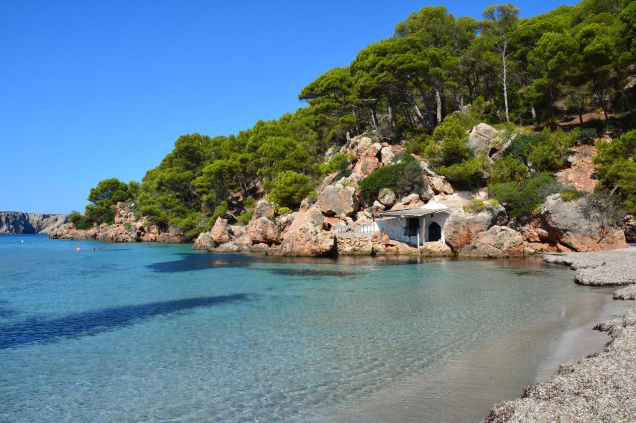 Villa Ermita By Sonne Villas Cala Galdana  Exteriör bild