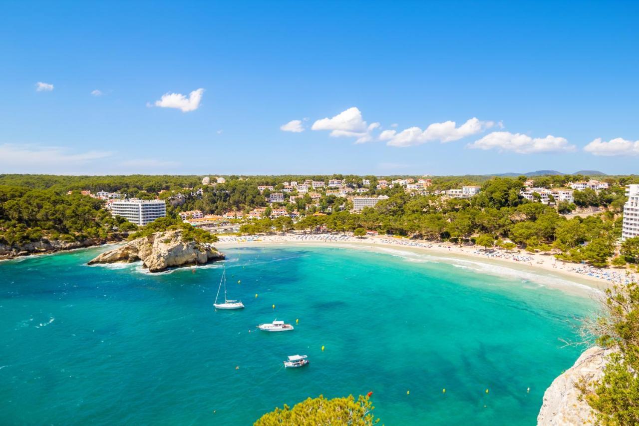 Villa Ermita By Sonne Villas Cala Galdana  Exteriör bild