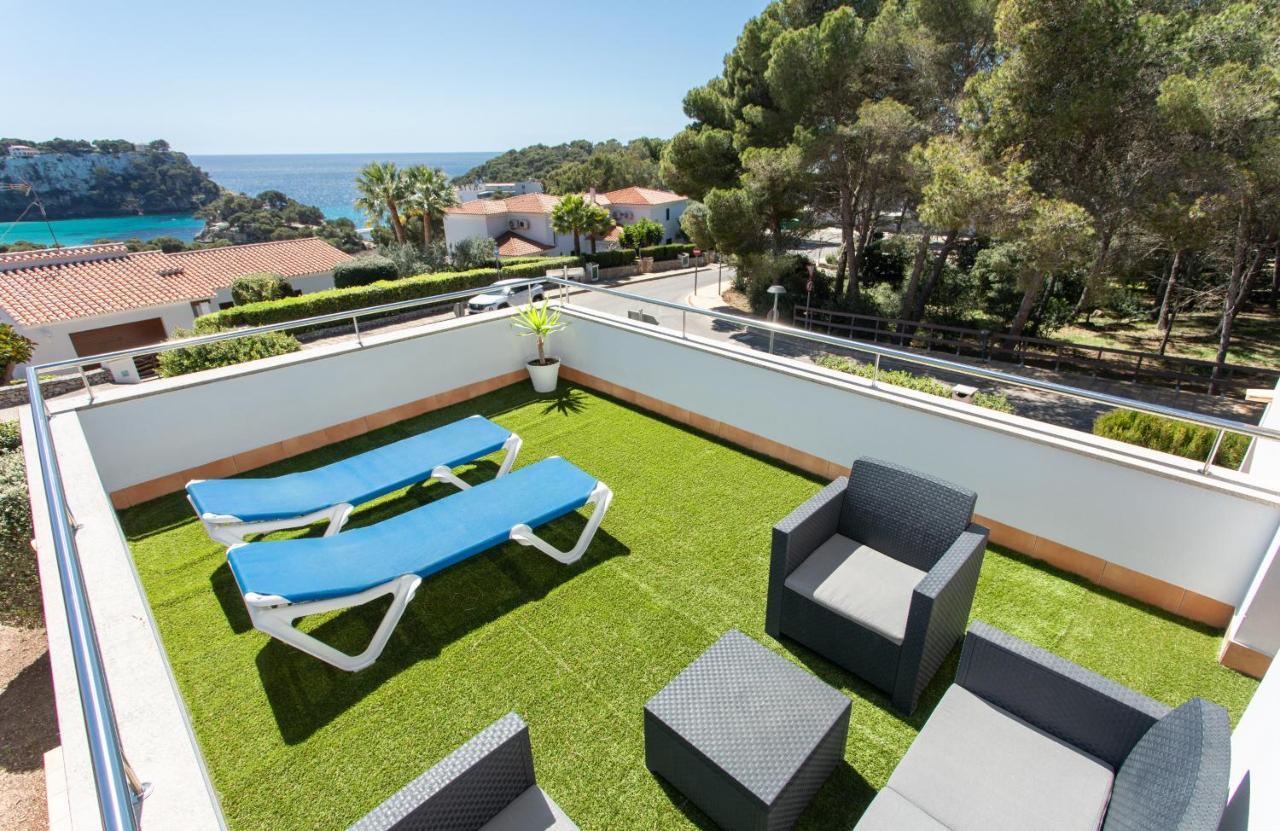 Villa Ermita By Sonne Villas Cala Galdana  Exteriör bild