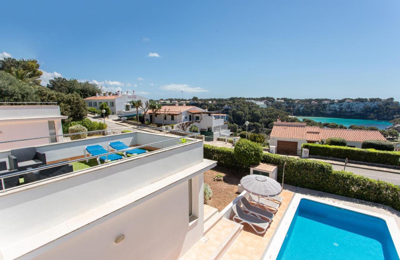 Villa Ermita By Sonne Villas Cala Galdana  Exteriör bild