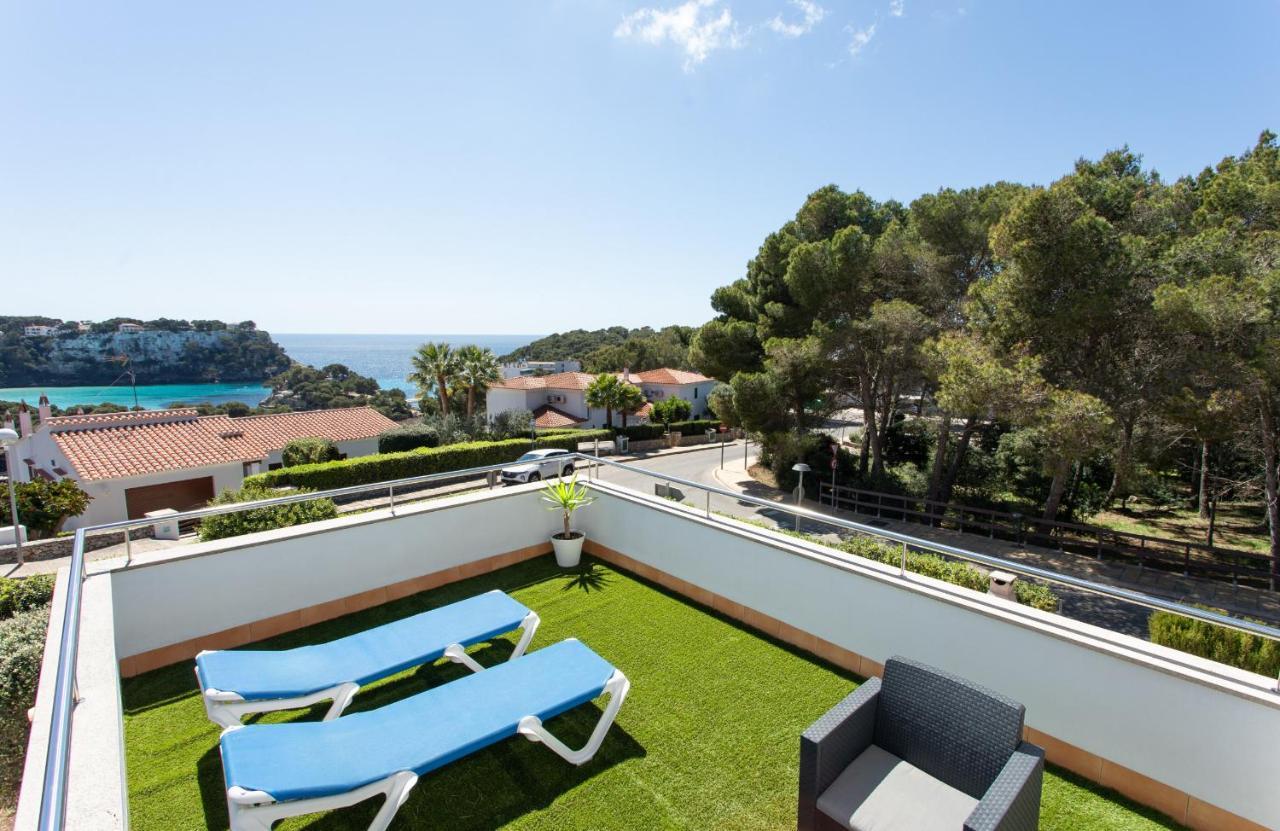 Villa Ermita By Sonne Villas Cala Galdana  Exteriör bild