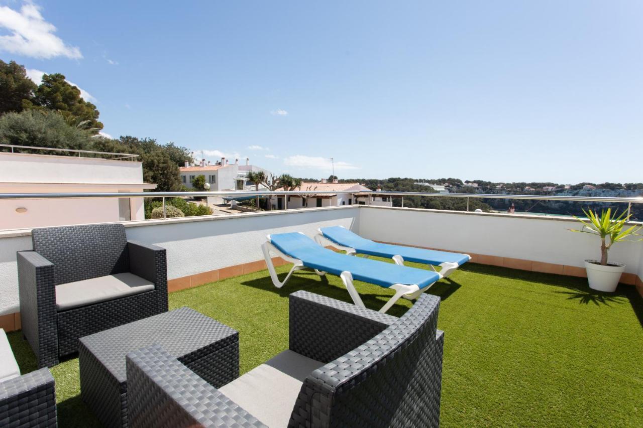 Villa Ermita By Sonne Villas Cala Galdana  Exteriör bild
