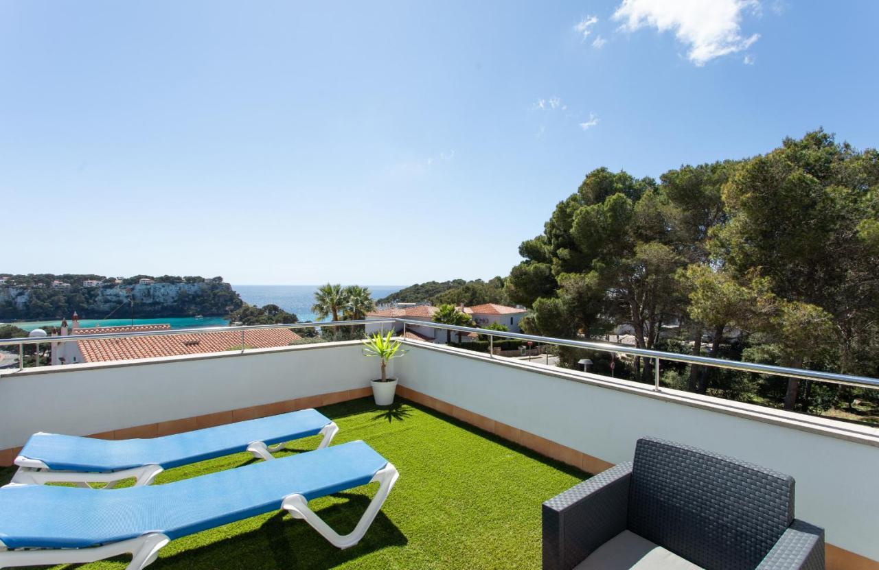 Villa Ermita By Sonne Villas Cala Galdana  Exteriör bild